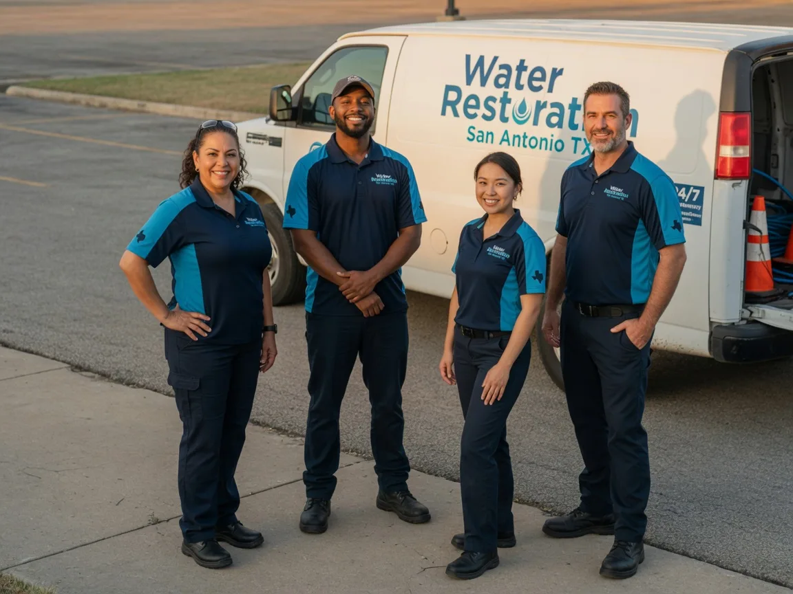 Water Damage Repair company in Liberty, KY